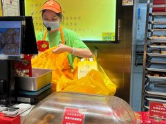 -诚志饼家·小凤饼非遗传承(中山六路店)