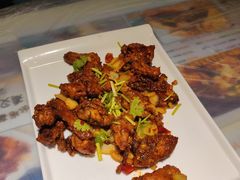 -乡间好味私家菜(总店)