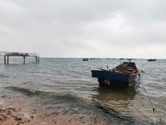 -兴城海滨风景区