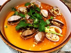 -巴特餐饮6加1音乐餐吧·新疆菜