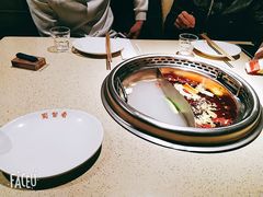 -蜀留香火锅·始于1999·原四川老火锅(白堤路店)