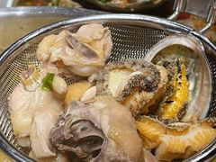 -潮澎派·潮汕菜大排档(南较西路店)