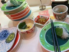 -莲寿司(国兴店)