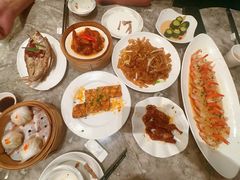 -亢龙太子酒轩·花园店