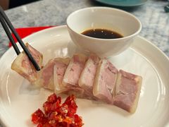 -聚丰园•湖鲜餐厅(阿红私房菜梅石路店)