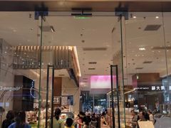 -奈雪的茶(印象城店)