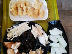 -活鱼馆(宜兴埠店)