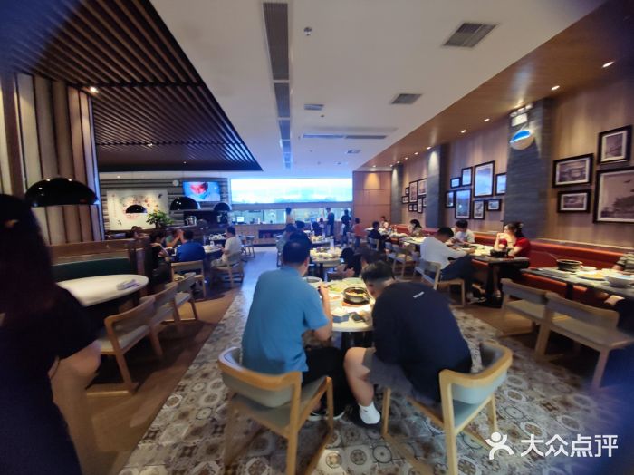 莞府家宴·东莞菜(市民服务中心店)图片