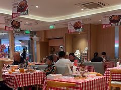 -西贝(吴江路湟普汇店)