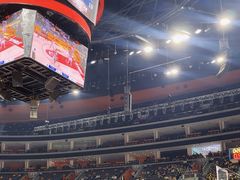 -东莞银行篮球中心