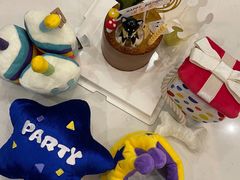 -汪说喵讲宠物乐园宠物酒店(红星美凯龙店)