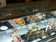 -好利来蛋糕(纬十二路店)