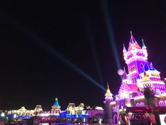 -厦门方特东方神画