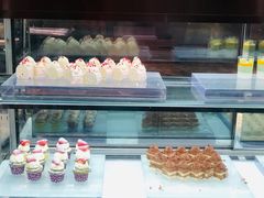 -嘉定凯悦·咖啡厅