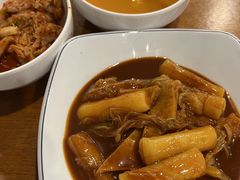 -韩礼年糕(飞虹路店)