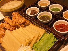 -儒忆孔府菜(清控店)