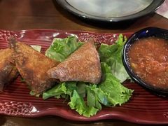 -Uncle Kosto科斯托·中东菜