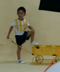 -星宝贝儿童摄影