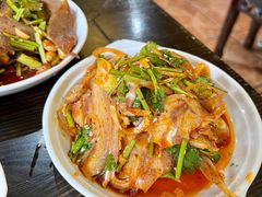 红油耳片-牛王庙(龙华花园店)