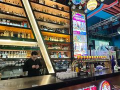 -Famous肥猫墨西哥音乐餐吧(五棵松华熙LIVE店)