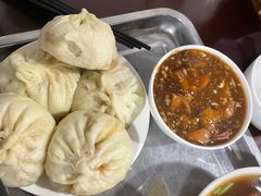 -姚记炒肝店(鼓楼店)