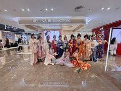 -大商麦凯乐(大连总店)