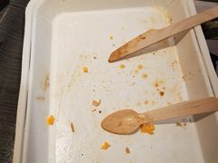 -麦当劳(时间广场店)