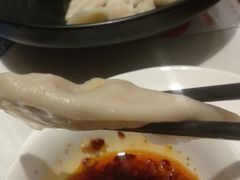 -东方饺子王(大屯路店)
