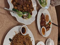 -广东胜利宾馆西关粤中餐厅