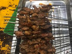 -文文烤肉(大皮院店)