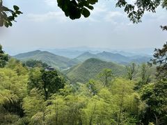 -莫干山风景区