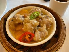 -益健名厨海鲜城(夏湾店)