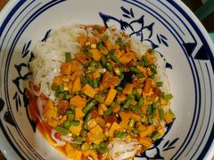 -山丹丹西北菜(金贸大厦店)