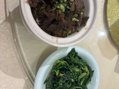 -安若徽菜