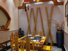 包厢-一斗火锅·招财羊毛肚(北温泉九号店)