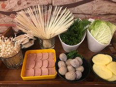 -新凯里酸汤鱼(飞山街店)