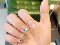 -海底捞火锅(大唐店)