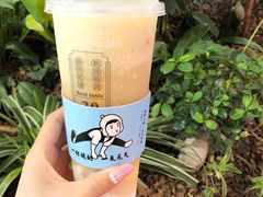 -我是酸奶君(壹方城店)