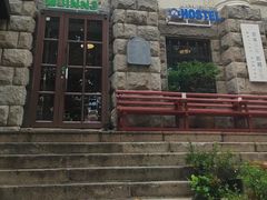 -JINNS锦时 steak&pizza(浸信会礼拜堂旧址店)