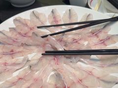 -飞尝蚝·顺德菜·鱼生(顺德总店)