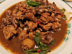 -武庄主特色炒鸡(周恩来纪念馆店)