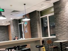 -麦当劳(杨林得来速店)