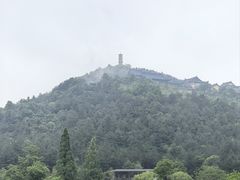-仙山湖景区