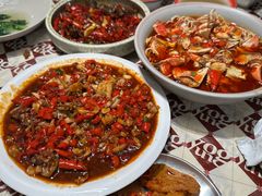-老三样·旧食新味(万寿宫店)