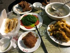 -九龙餐厅(大沽路店)