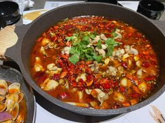 -一棠龙虾(徐家汇城开YOYO店)