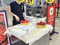 -聚味瞿记·龙虾堂(树木岭店)