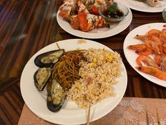 -海棠湾威斯汀酒店·知味西餐厅