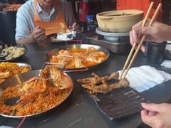 -红盔甲·小龙虾(人民广场店)