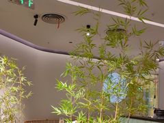 -绿茶餐厅(淮安吾悦广场店)